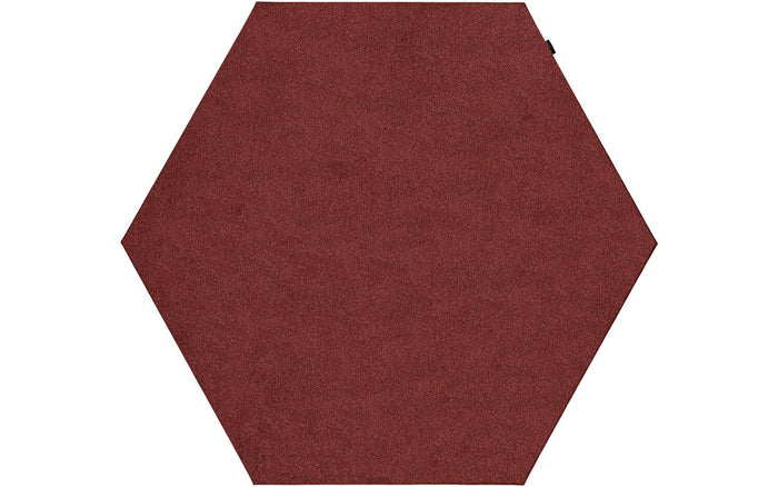 Goossens Vloerkleed Unique in Parade paradiso, brique 260 (poolhoogte