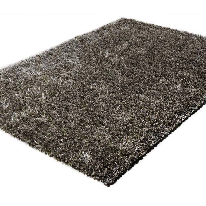 Goossens Vloerkleed Spira in Spira, beige grijs