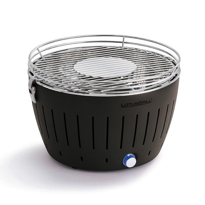LotusGrill Classic Tafelbarbecue - Ø350mm - Antraciet