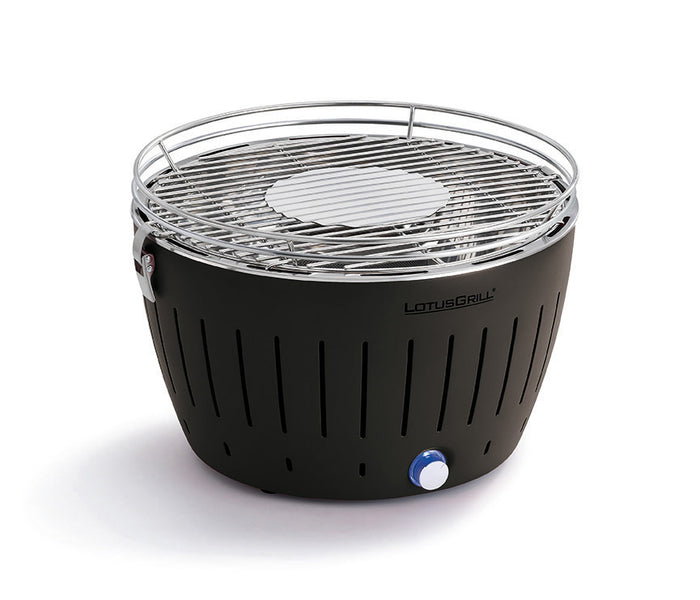 LotusGrill Classic Tafelbarbecue - Ø350mm - Antraciet