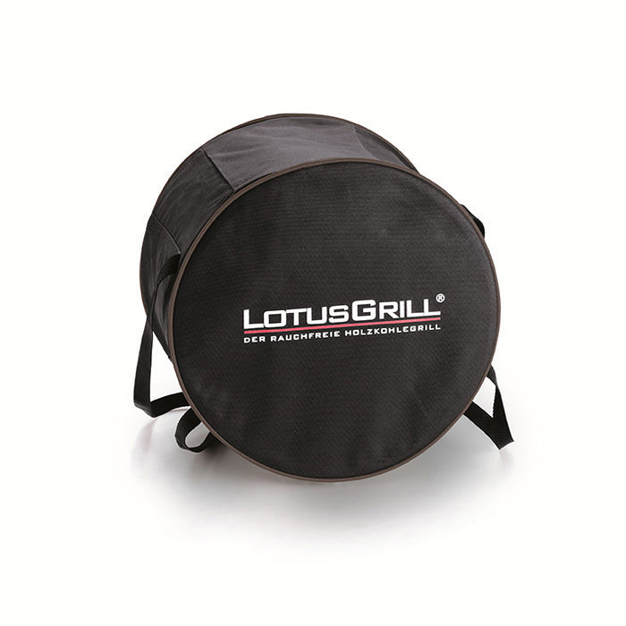 LotusGrill Classic Tafelbarbecue - Ø350mm - Antraciet