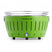 LotusGrill XL Tafelbarbecue - Ø435mm - Groen