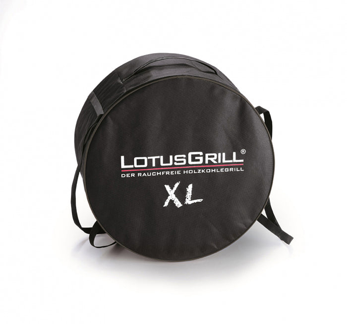 LotusGrill XL Tafelbarbecue - Ø435mm - Antraciet