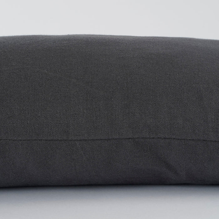 In The Mood Collection Tivoli Lendekussen - L45 x B30 cm - Antraciet