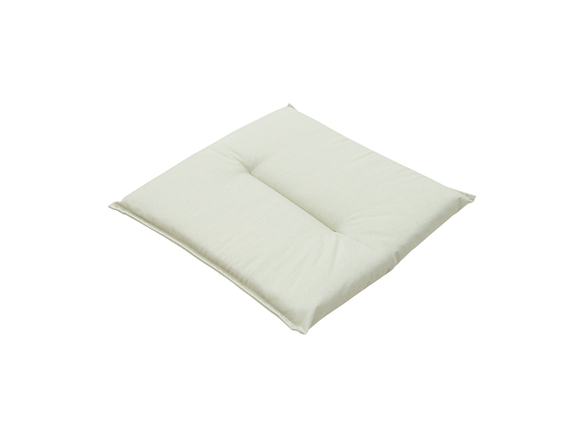 Madison - Zitkussen 50x50 - Beige - Oatmeal Sand ECO