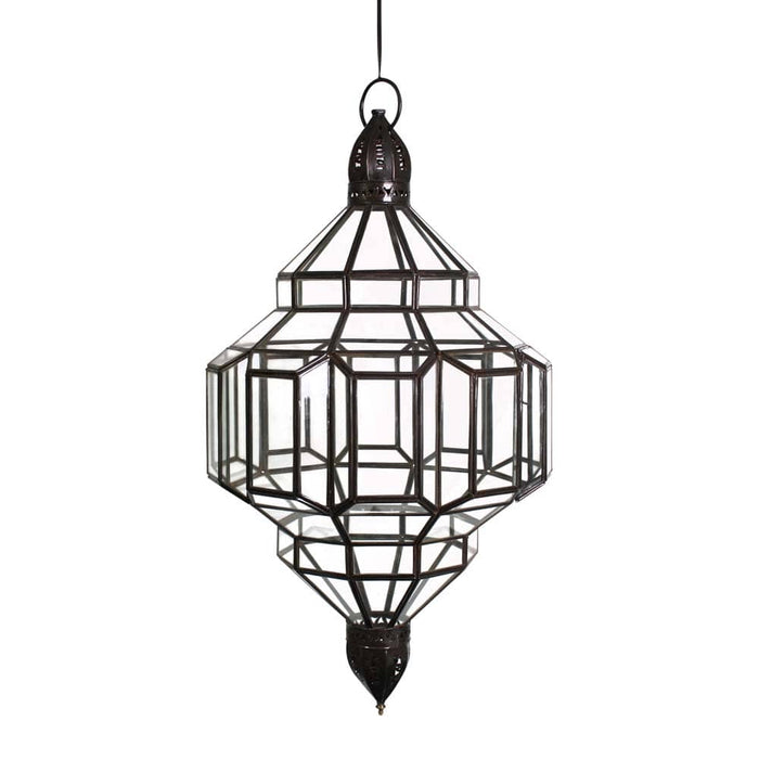 Safaary -  Hanglamp Ayleen - 24x24 CM