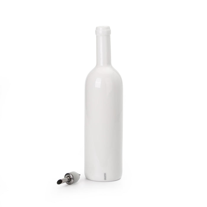 Seletti Estetico Quotidiano olijfolie fles porselein