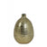 Light & Living Vaas Molza Goud - Metaal - 16x21x16cm (BxHxD)