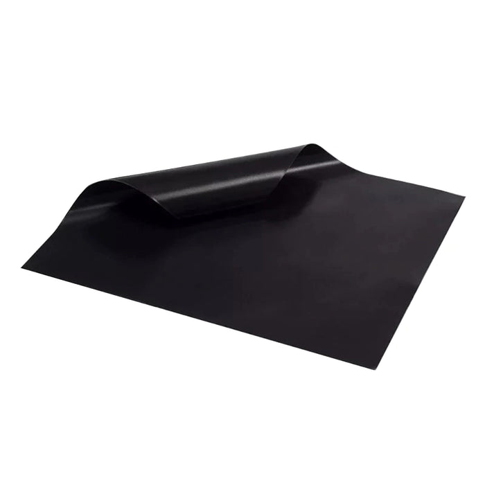 Krumble Teflon BBQ Grill Mat - Ovenmat - Set van 2