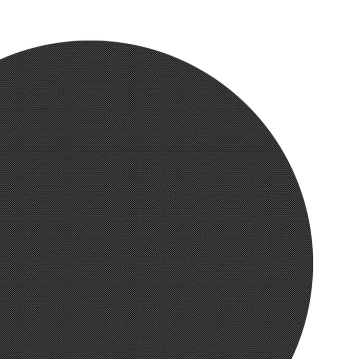 Krumble Teflon bakmat rond BBQ - Set van 2