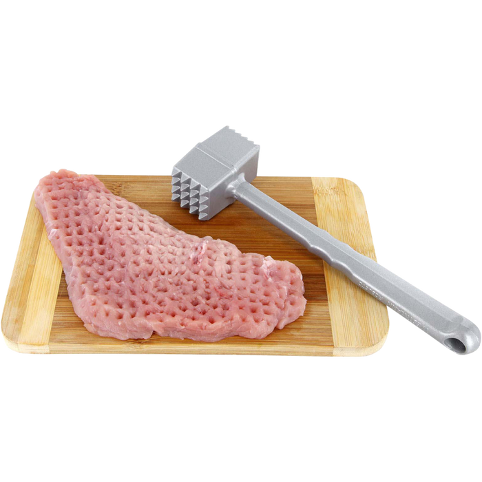 Westmark Vleeshamer Robusto 21.5 cm Aluminium