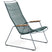 Click Lounge Chair fauteuil Pine Green