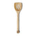Riviera Maison houten spatel, kooklepel, keukengerei - Nusa Dua