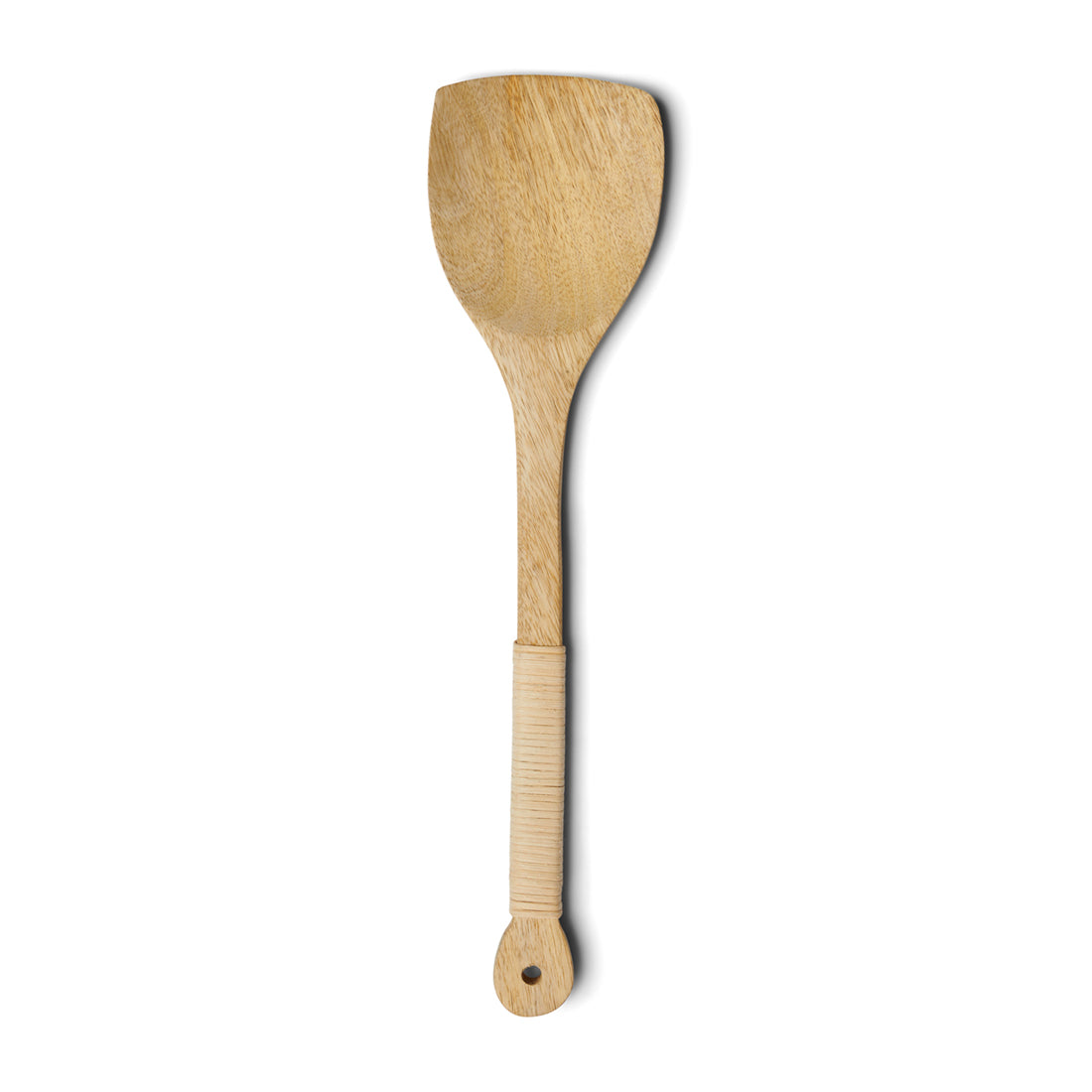 Riviera Maison houten spatel, kooklepel, keukengerei - Nusa Dua