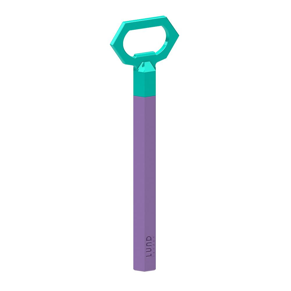 Lund - Skittle Barware Flessenopener