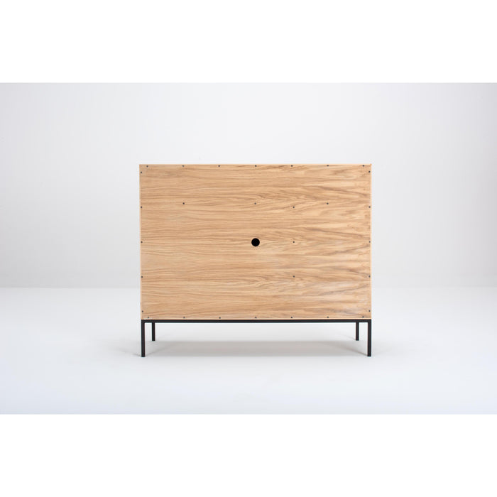 Nuuck Nuury opbergkast