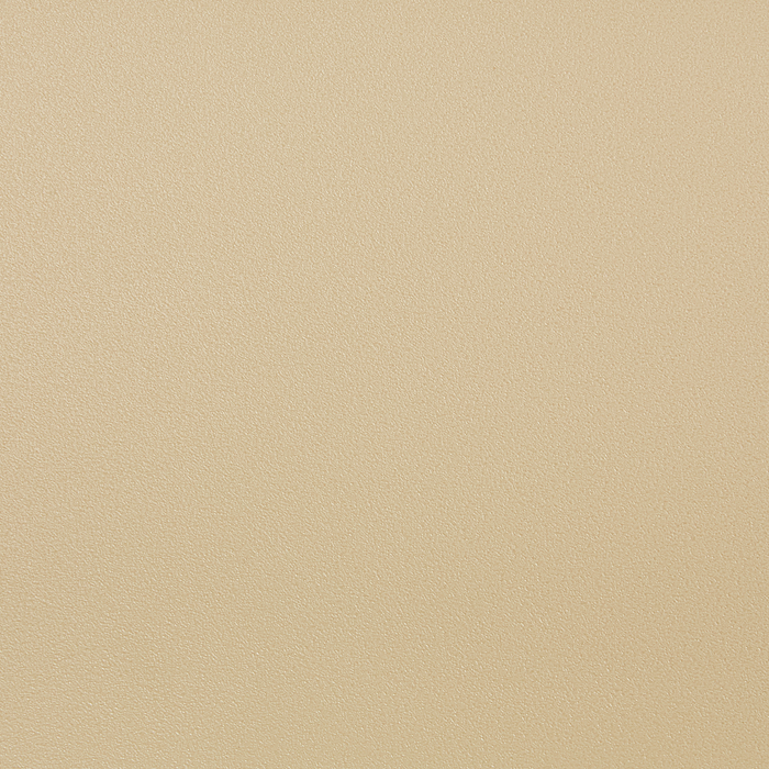 Beliani - GUBBIO - Eetkamerstoel set - Beige - Polypropyleen