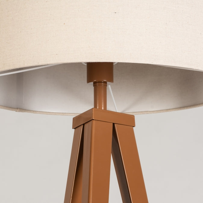 Lumidora Vloerlamp 31260