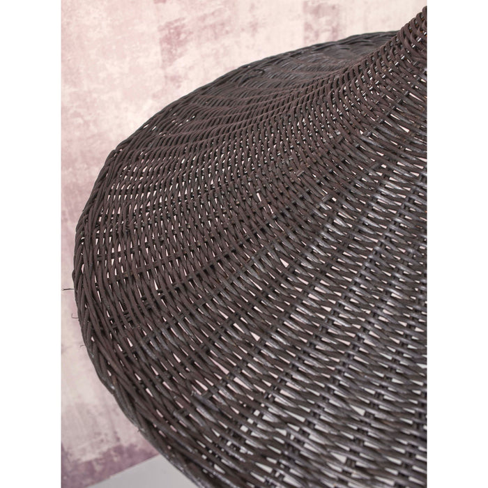 GOOD&MOJO Hanglamp Borabora - Rotan - Ø40cm