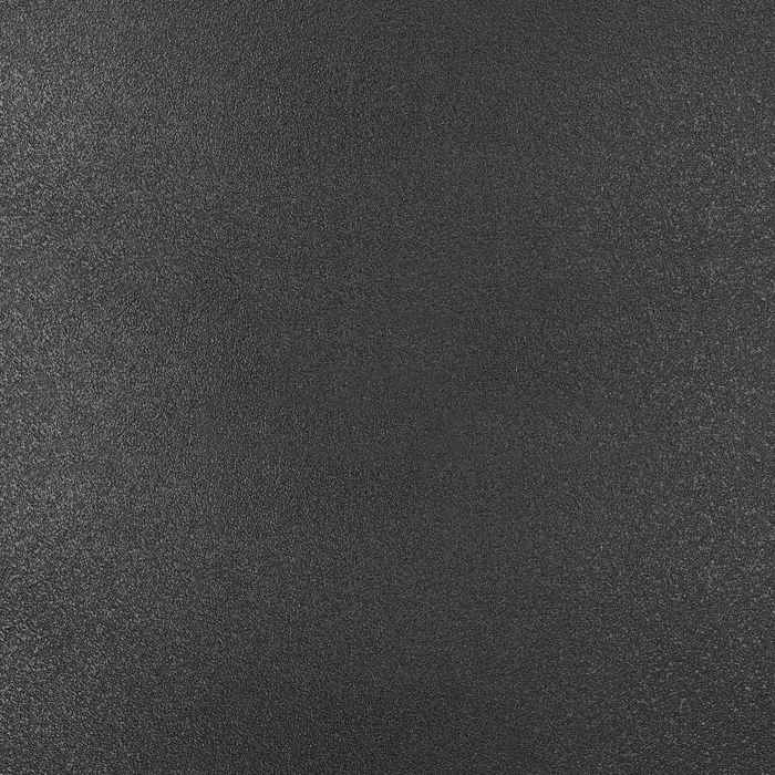 Beliani - GUBBIO - Eetkamerstoel set - Zwart - Polypropyleen