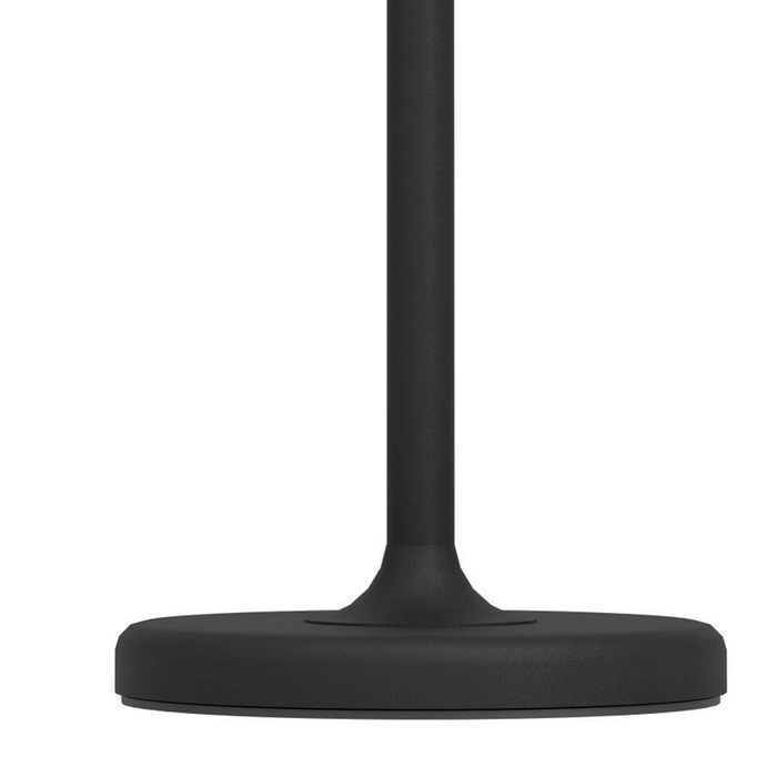 EGLO Mannera Tafellamp - 34 cm - Oplaadbaar (tot 38 uur licht)