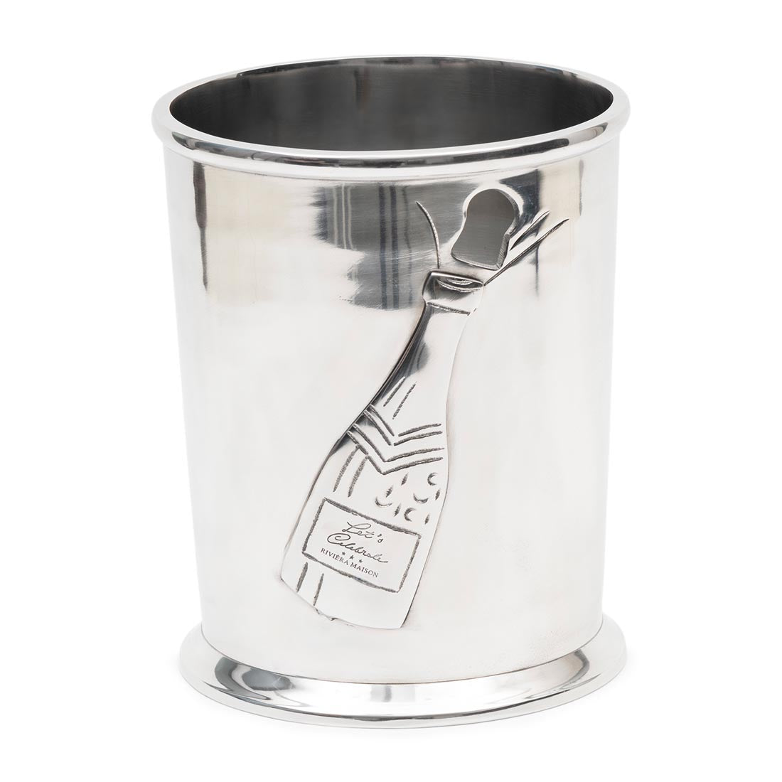 Riviera Maison Pop The Cork Cooler 22x22x27