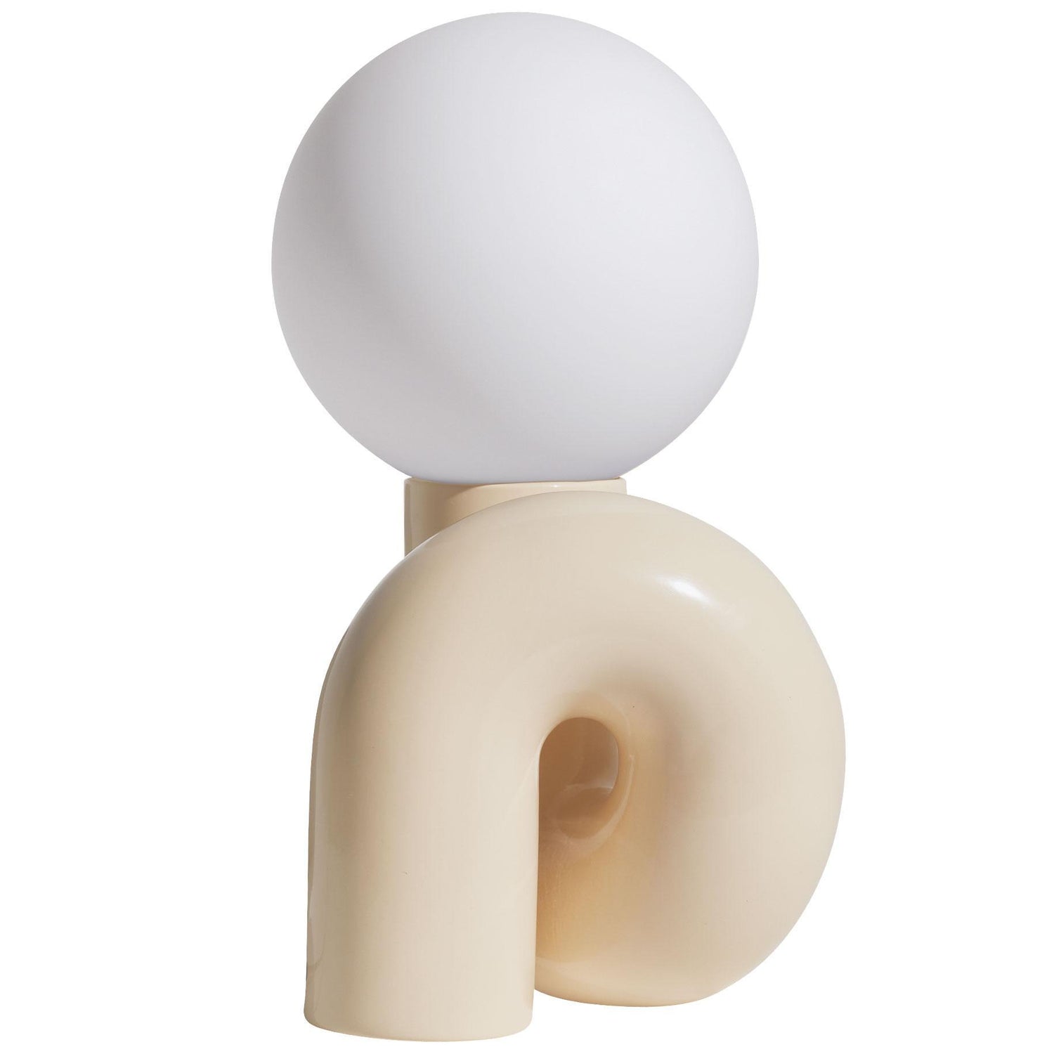 Neotenic tafellamp LED large 2700K Vanilla