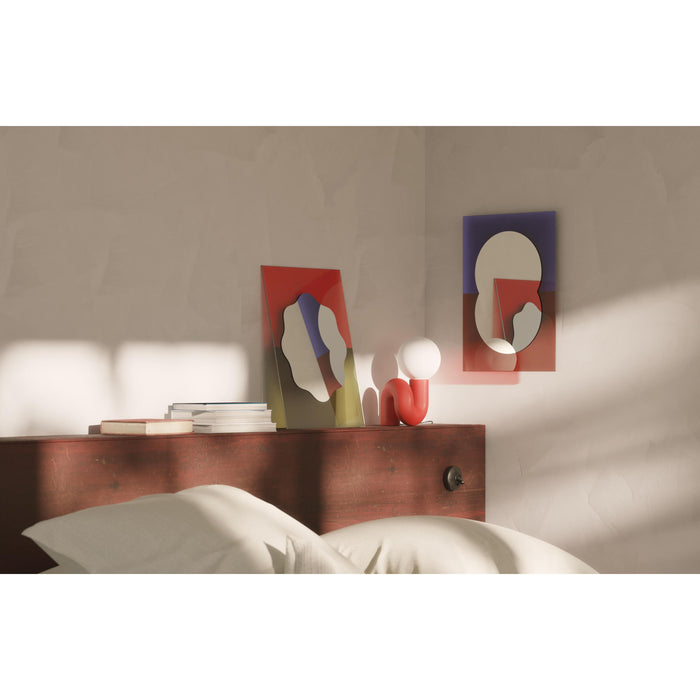 Neotenic tafellamp LED large 2700K Vanilla