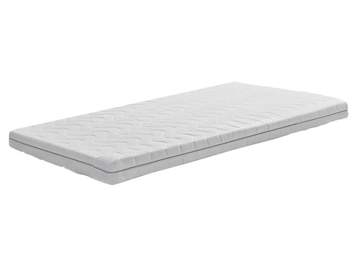 Nirwana Topdekmatras – Koudschuim Platinum Foam HR 160x200x12