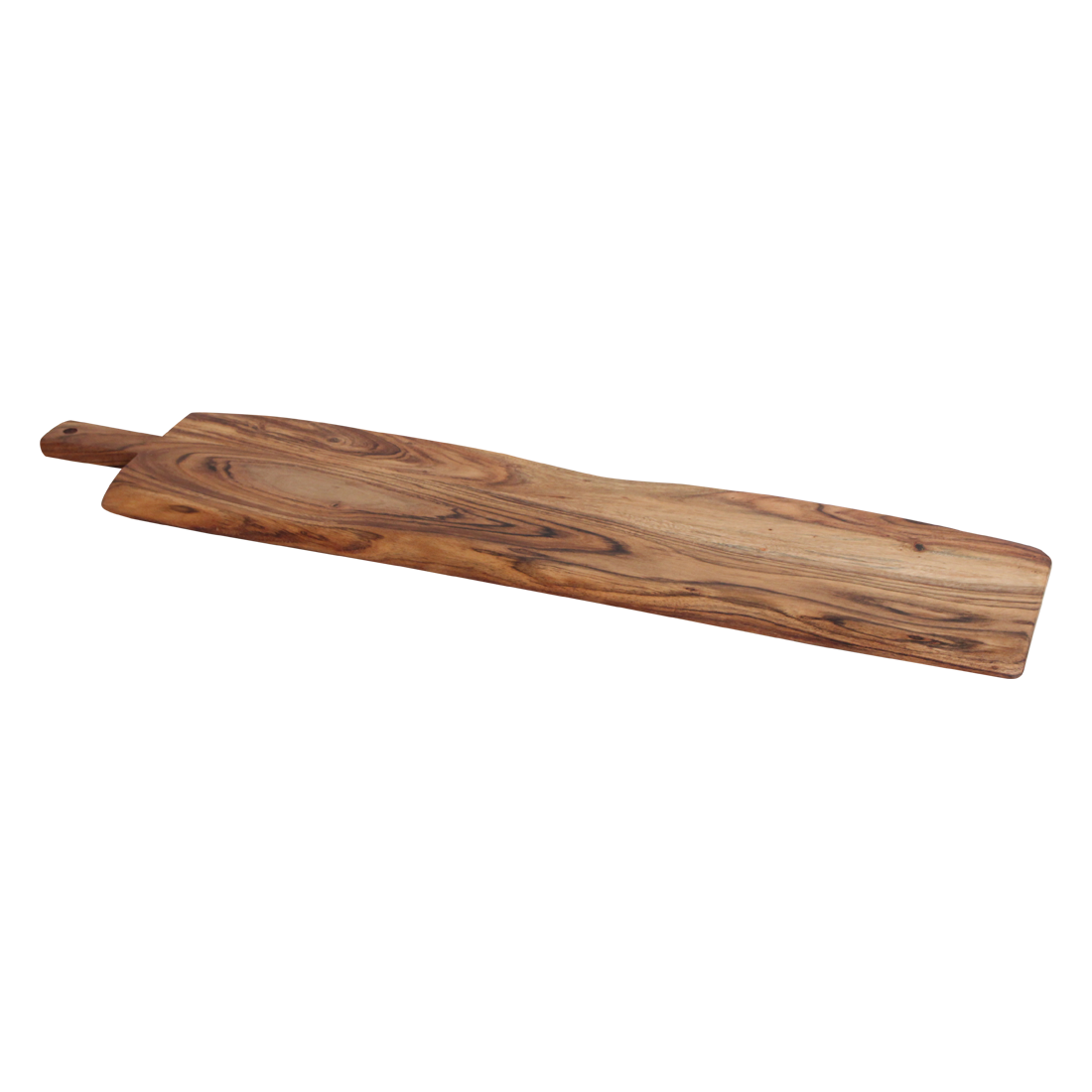 Raw Materials Acaciahouten snij|borrelplank rechthoekig L