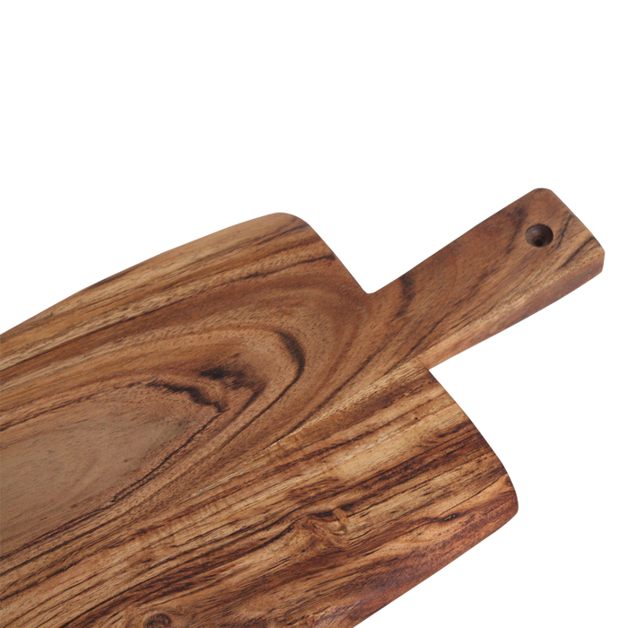 Raw Materials Acaciahouten snij|borrelplank rechthoekig L