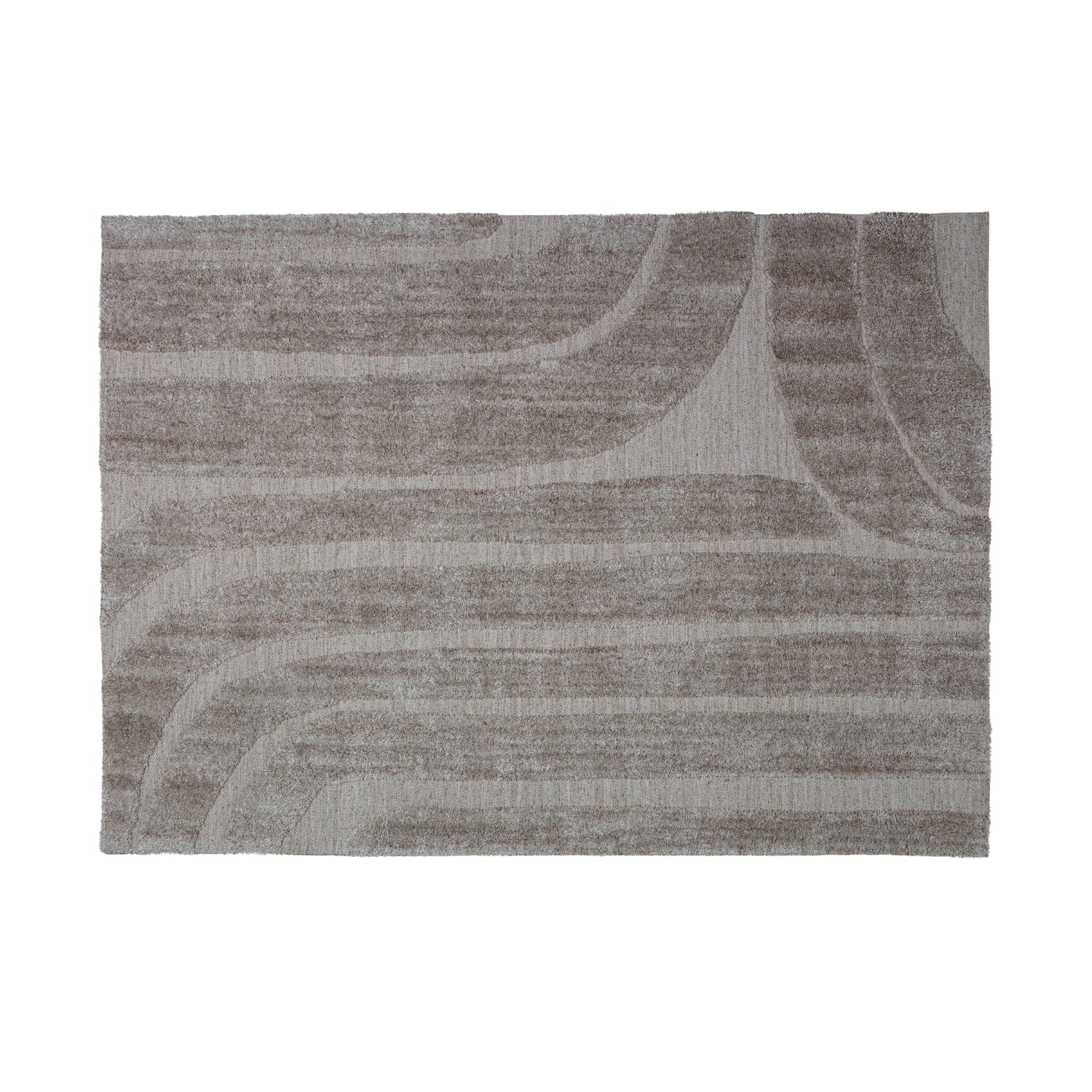 WOOOD Inure Vloerkleed 170 x 240 cm