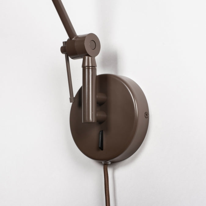 Lumidora Wandlamp 74799