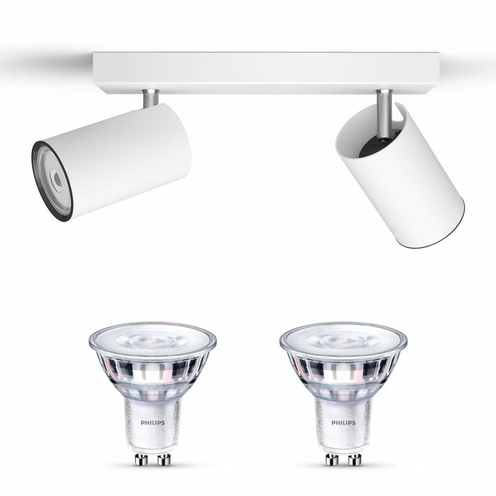 Philips Kosipo Opbouwspot - Philips LED Scene Switch