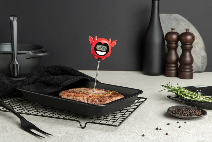 Ototo Hell Done - keukenthermometer