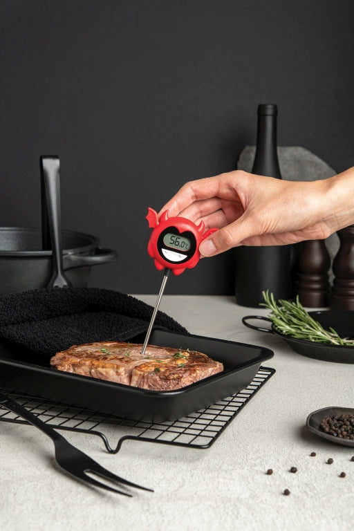 Ototo Hell Done - keukenthermometer