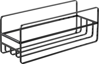 Yamazaki Mokken- & Glazenrek - Tower - Zwart