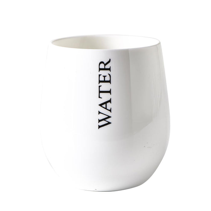 Riviera Maison Summer Water Glass 9x9x9