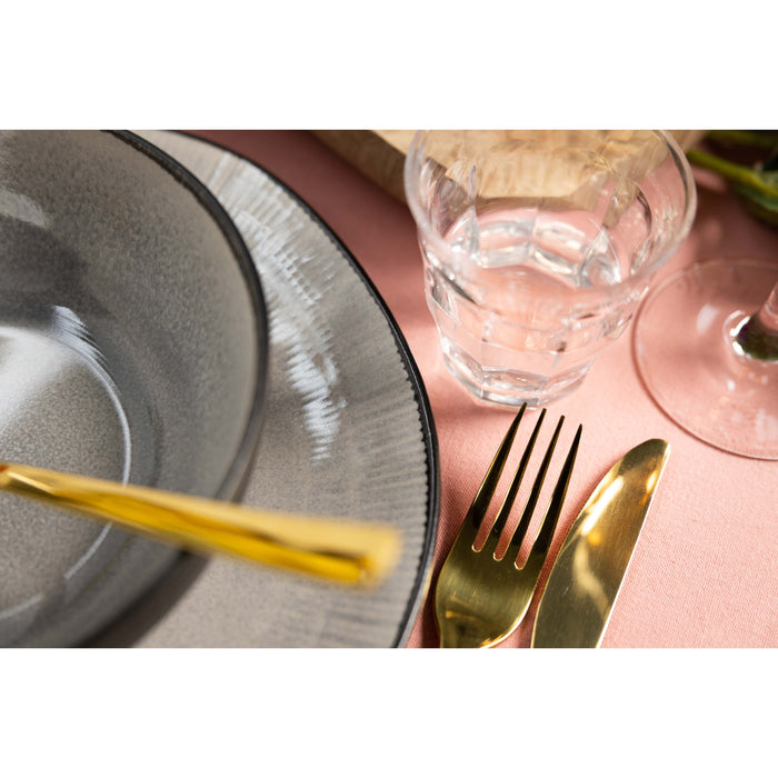 Studio Tavola Dinerborden Kos ø 27 cm - 6 Stuks