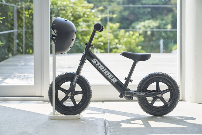 Yamazaki Fietsenrek Kind - Tower - Wit