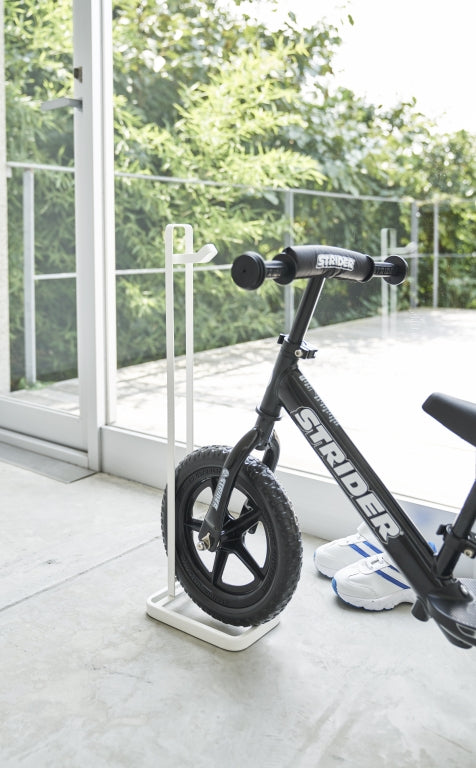 Yamazaki Fietsenrek Kind - Tower - Wit