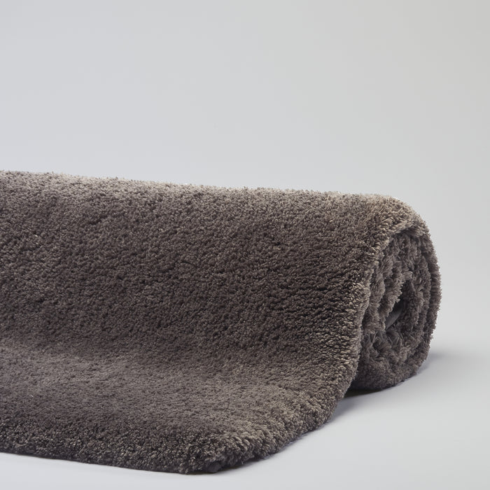 Aquanova Mauro Badmat 70 x 120 cm - Ash