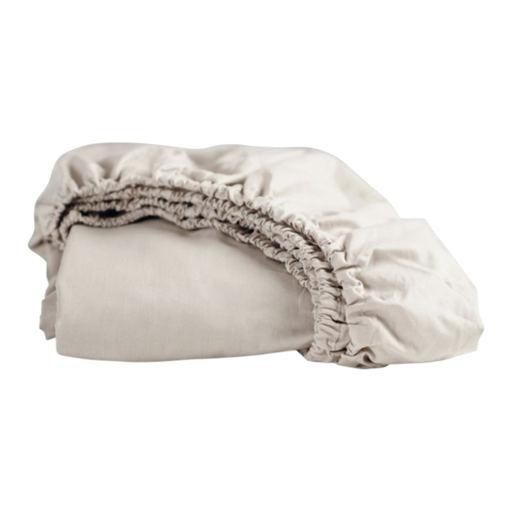 Cinderella Hoeslaken Weekend 90 x 200 cm - Light Sand