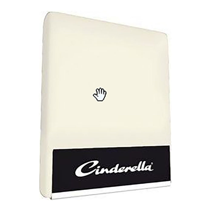 Cinderella Hoeslaken Weekend 160 x 200 cm - Light Sand