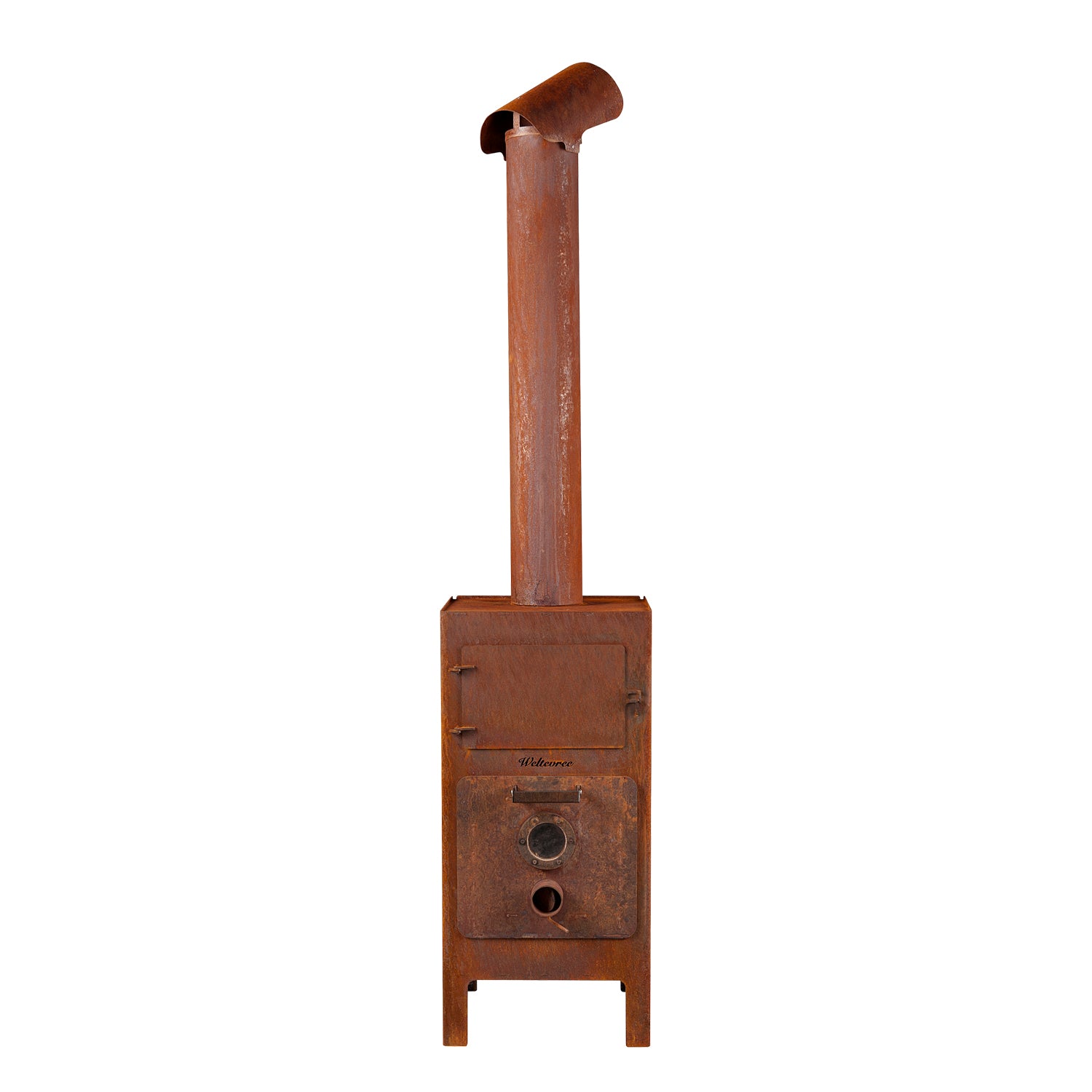 Weltevree Outdooroven Deur