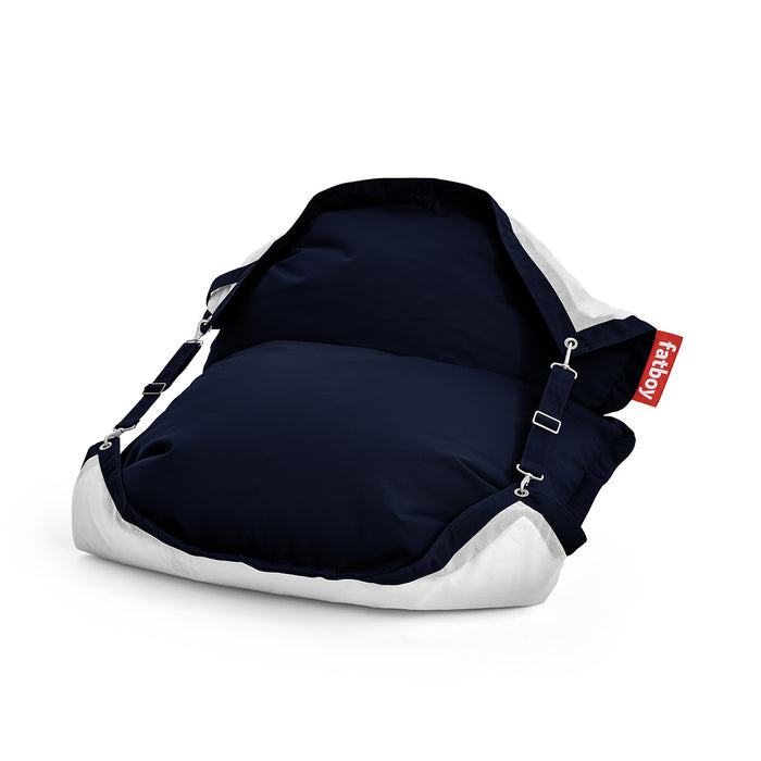 Fatboy Floatzac Drijvende Water Zitzak - 180h x 134b cm - Blauw
