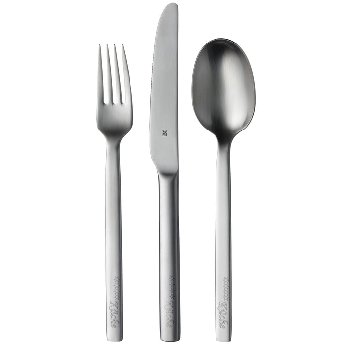 WMF Alteo Bestekset 30-delig - Mat