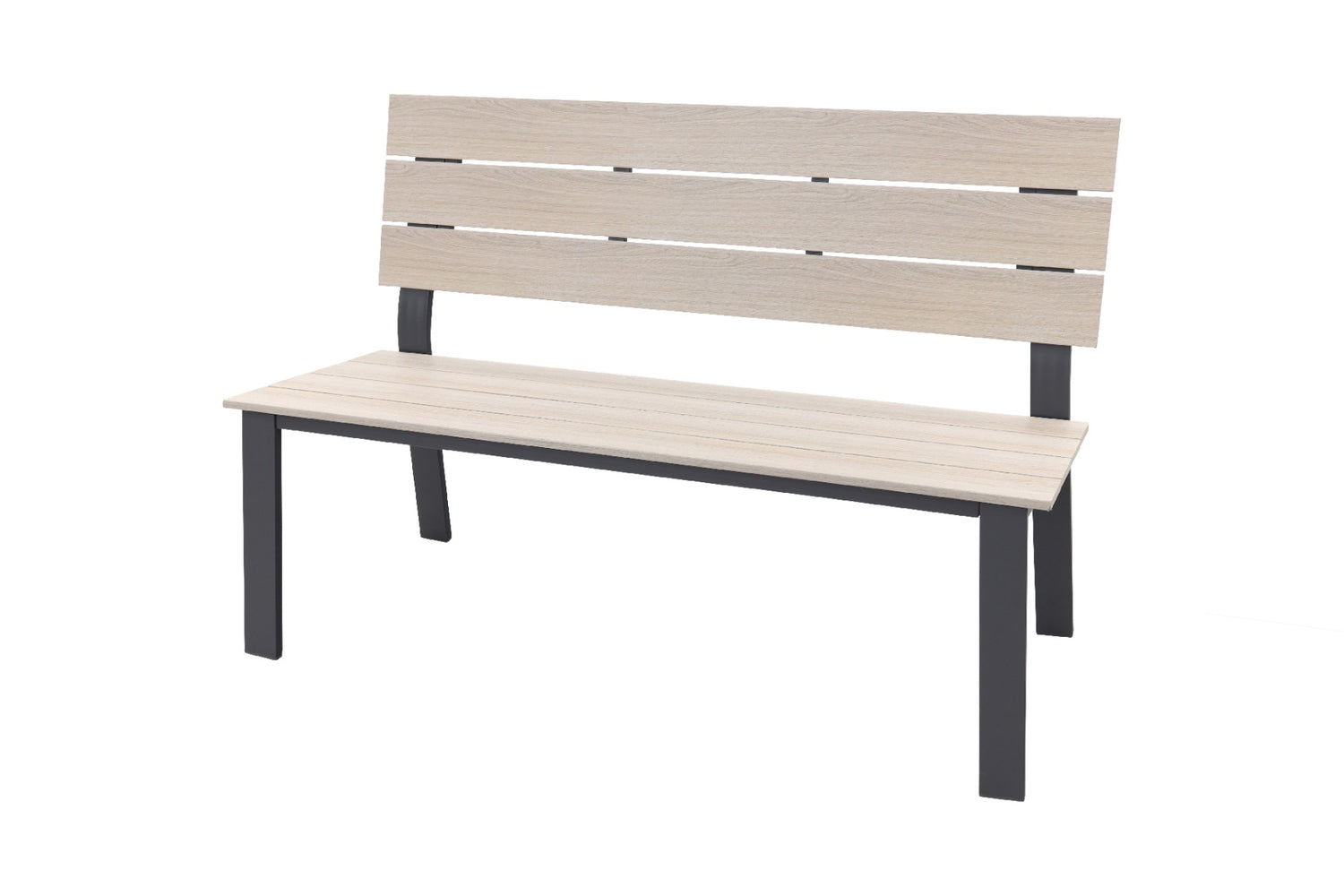 Garden Impressions Jondal tuinbank 2-zits