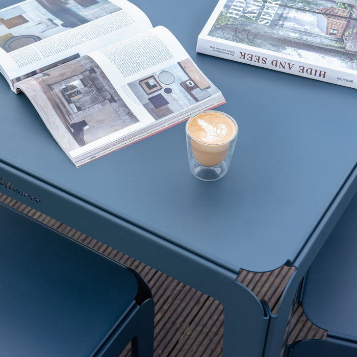 Weltevree Bended Tuintafel