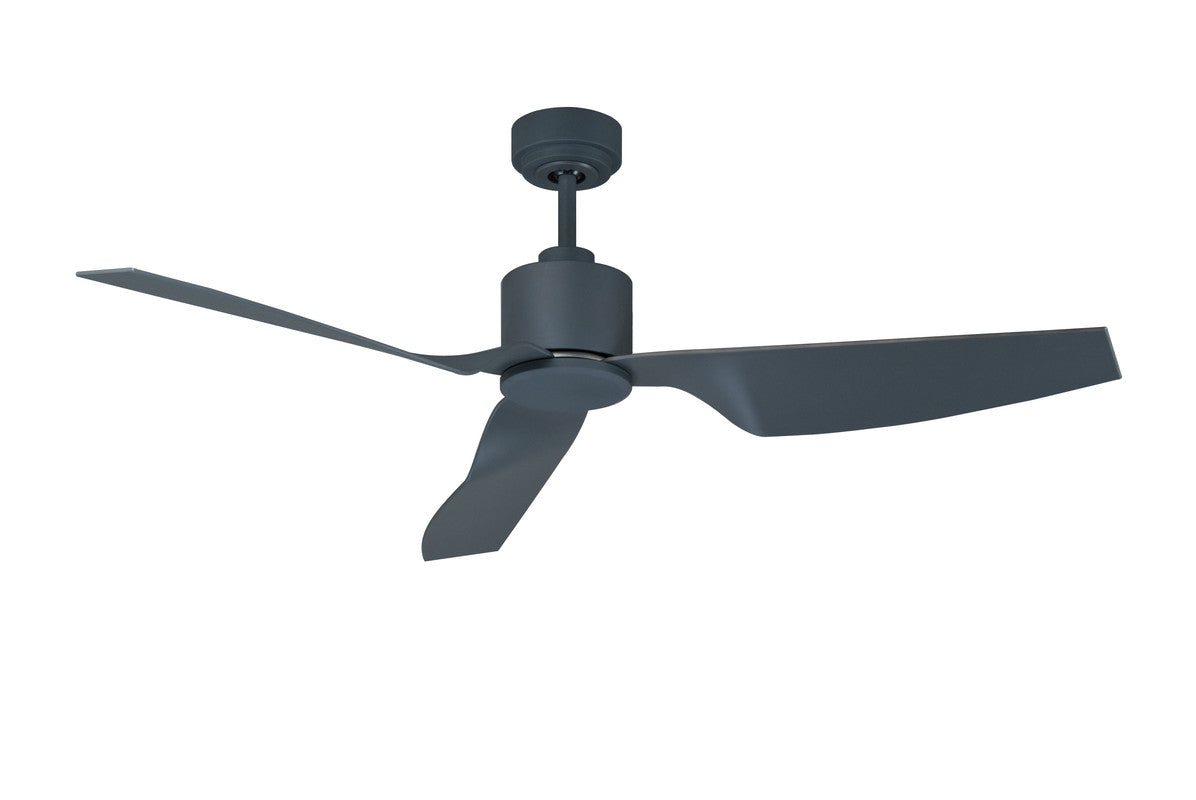 Lucci Air Plafondventilator Airfusion Climate II Antraciet Ø 127cm